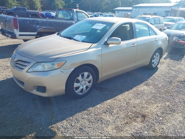 Продажа на аукционе авто 2011 Toyota Camry, vin: 4T1BF3EK7BU190907, номер лота: 46263610