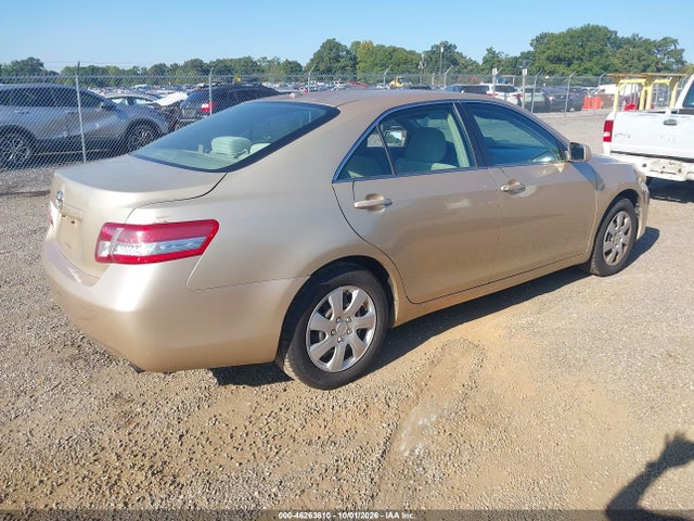 Продажа на аукционе авто 2011 Toyota Camry, vin: 4T1BF3EK7BU190907, номер лота: 46263610
