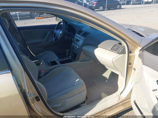 Продажа на аукционе авто 2011 Toyota Camry, vin: 4T1BF3EK7BU190907, номер лота: 46263610