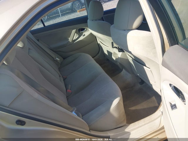 Продажа на аукционе авто 2011 Toyota Camry, vin: 4T1BF3EK7BU190907, номер лота: 46263610