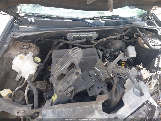 Продажа на аукционе авто 2010 Ford Escape Limited, vin: 1FMCU0EGXAKB95873, номер лота: 46263611