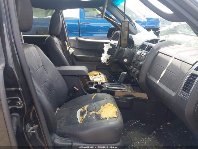 Продажа на аукционе авто 2010 Ford Escape Limited, vin: 1FMCU0EGXAKB95873, номер лота: 46263611