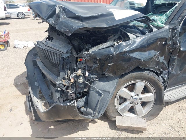 Продажа на аукционе авто 2010 Ford Escape Limited, vin: 1FMCU0EGXAKB95873, номер лота: 46263611