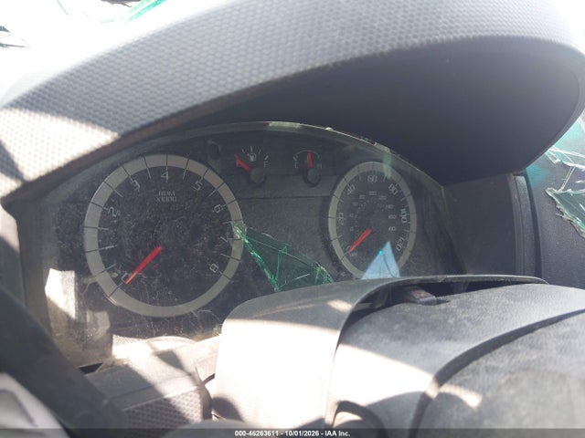 Продажа на аукционе авто 2010 Ford Escape Limited, vin: 1FMCU0EGXAKB95873, номер лота: 46263611