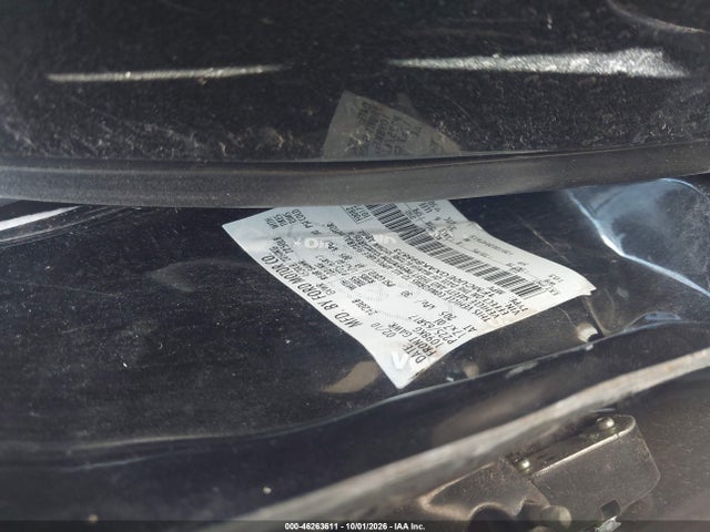 Продажа на аукционе авто 2010 Ford Escape Limited, vin: 1FMCU0EGXAKB95873, номер лота: 46263611