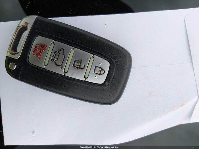 Продаж на аукціоні авто 2012 Hyundai Veloster Base W/black, vin: KMHTC6ADXCU032407, номер лоту: 46263613