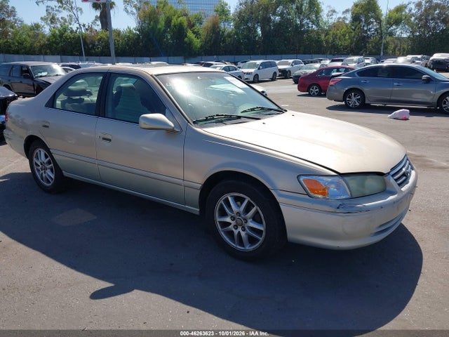 Aukcja sprzedaży 2001 Toyota Camry Le V6, vin: JT2BF22K910329534, numer aukcji: 46263623