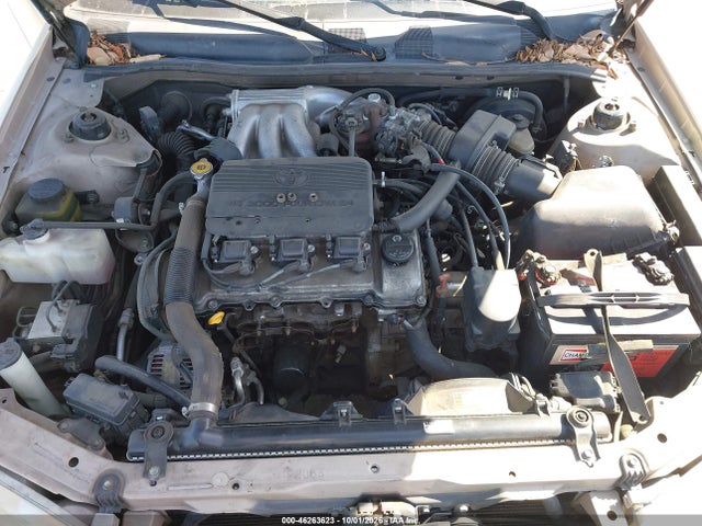 46263623 :رقم المزاد ، JT2BF22K910329534 vin ، 2001 Toyota Camry Le V6 مزاد بيع