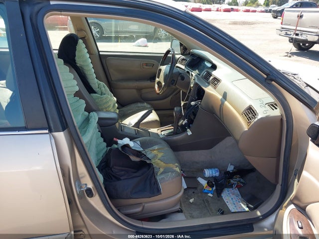 46263623 :رقم المزاد ، JT2BF22K910329534 vin ، 2001 Toyota Camry Le V6 مزاد بيع