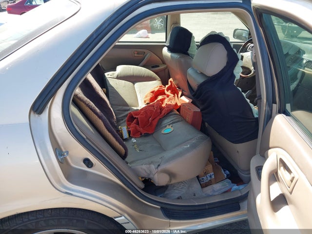 46263623 :رقم المزاد ، JT2BF22K910329534 vin ، 2001 Toyota Camry Le V6 مزاد بيع