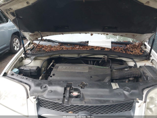 2002 Acura Mdx მანქანა იყიდება აუქციონზე, vin: 2HNYD18642H527313, აუქციონის ნომერი: 46263626