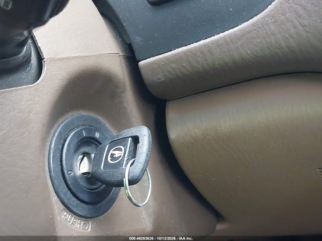 2002 Acura Mdx მანქანა იყიდება აუქციონზე, vin: 2HNYD18642H527313, აუქციონის ნომერი: 46263626