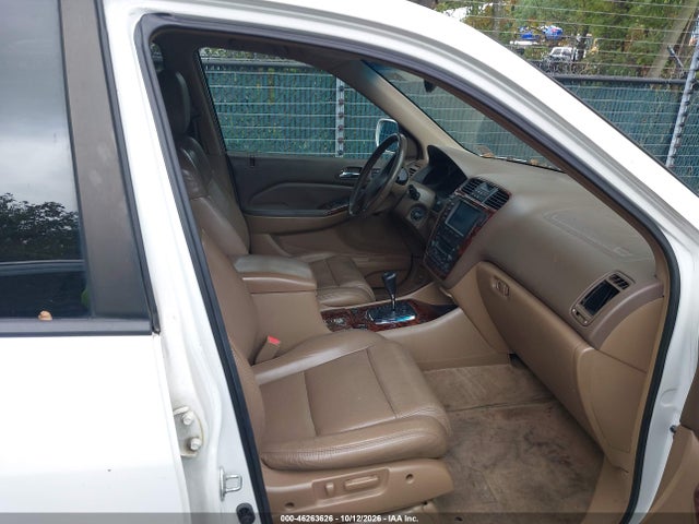 2002 Acura Mdx მანქანა იყიდება აუქციონზე, vin: 2HNYD18642H527313, აუქციონის ნომერი: 46263626