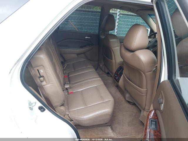 2002 Acura Mdx მანქანა იყიდება აუქციონზე, vin: 2HNYD18642H527313, აუქციონის ნომერი: 46263626