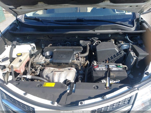 46263630 :رقم المزاد ، JTMRFREV2DD011918 vin ، 2013 Toyota Rav4 Xle مزاد بيع