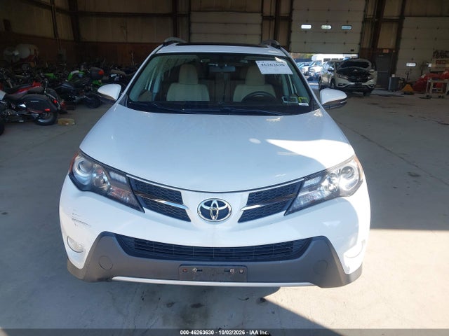 46263630 :رقم المزاد ، JTMRFREV2DD011918 vin ، 2013 Toyota Rav4 Xle مزاد بيع