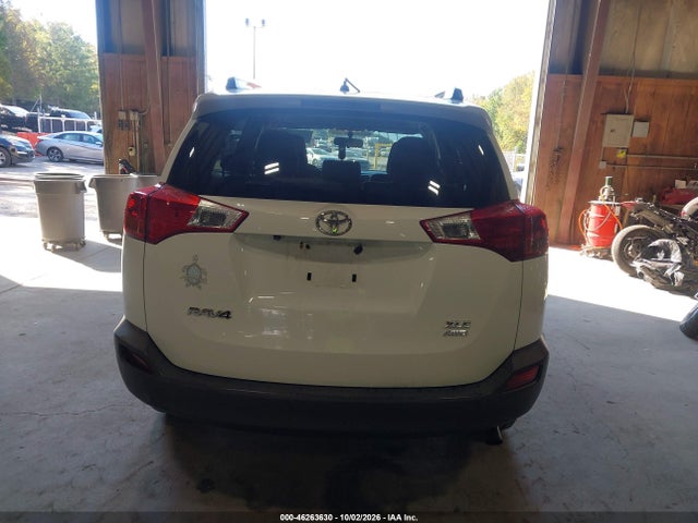 46263630 :رقم المزاد ، JTMRFREV2DD011918 vin ، 2013 Toyota Rav4 Xle مزاد بيع