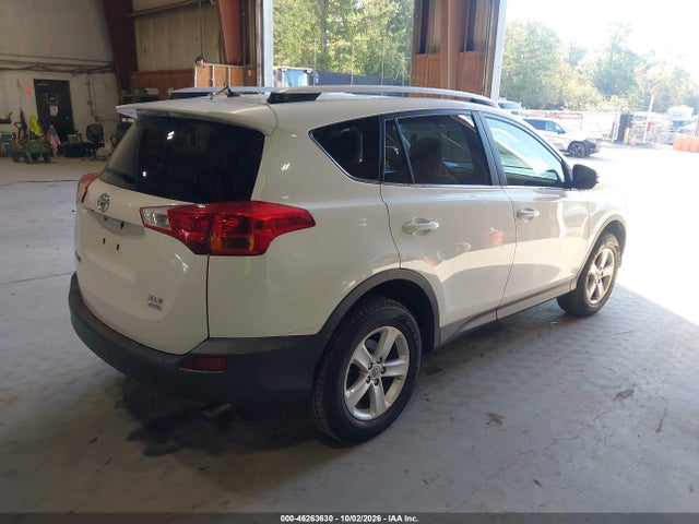 46263630 :رقم المزاد ، JTMRFREV2DD011918 vin ، 2013 Toyota Rav4 Xle مزاد بيع