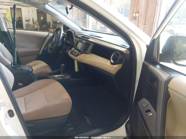 46263630 :رقم المزاد ، JTMRFREV2DD011918 vin ، 2013 Toyota Rav4 Xle مزاد بيع