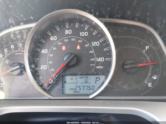 46263630 :رقم المزاد ، JTMRFREV2DD011918 vin ، 2013 Toyota Rav4 Xle مزاد بيع
