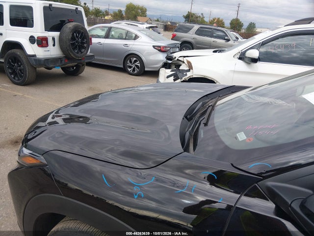 2026 Chevrolet Trax Fwd Lt მანქანა იყიდება აუქციონზე, vin: KL77LHEP9TC154152, აუქციონის ნომერი: 46263639