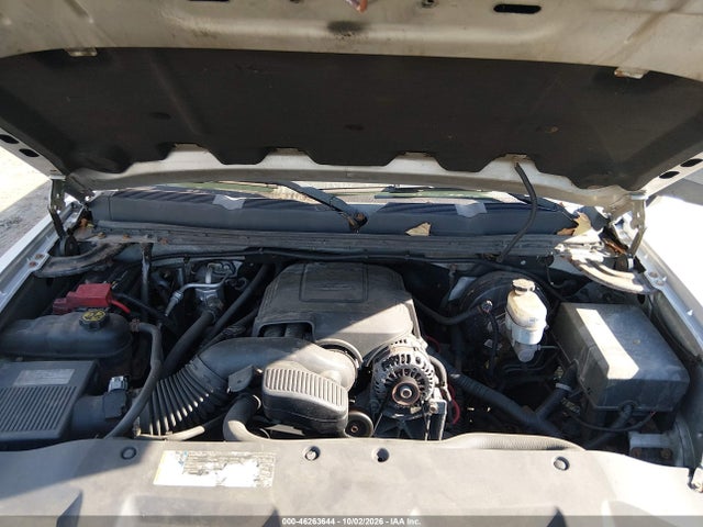 Aukcja sprzedaży 2013 Chevrolet Silverado 1500 Lt, vin: 1GCRKSE78DZ285227, numer aukcji: 46263644