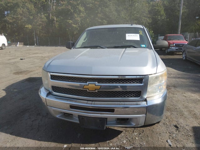 Aukcja sprzedaży 2013 Chevrolet Silverado 1500 Lt, vin: 1GCRKSE78DZ285227, numer aukcji: 46263644