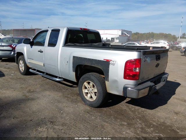 Aukcja sprzedaży 2013 Chevrolet Silverado 1500 Lt, vin: 1GCRKSE78DZ285227, numer aukcji: 46263644