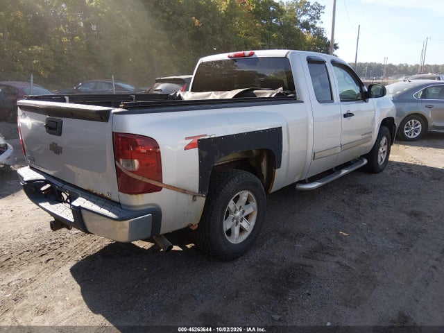Aukcja sprzedaży 2013 Chevrolet Silverado 1500 Lt, vin: 1GCRKSE78DZ285227, numer aukcji: 46263644