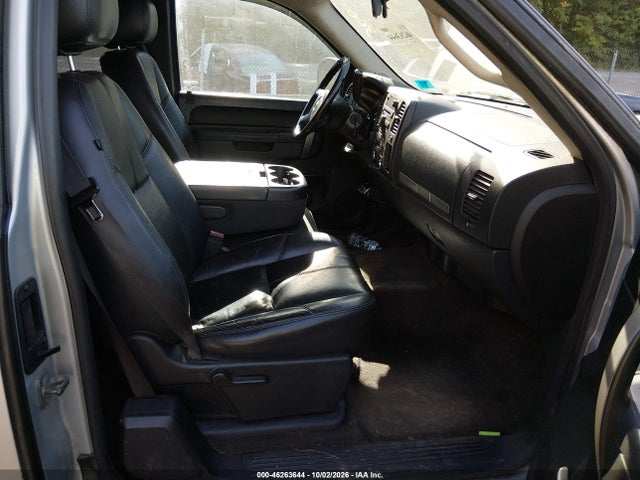 Aukcja sprzedaży 2013 Chevrolet Silverado 1500 Lt, vin: 1GCRKSE78DZ285227, numer aukcji: 46263644