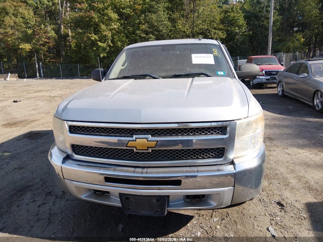 Aukcja sprzedaży 2013 Chevrolet Silverado 1500 Lt, vin: 1GCRKSE78DZ285227, numer aukcji: 46263644