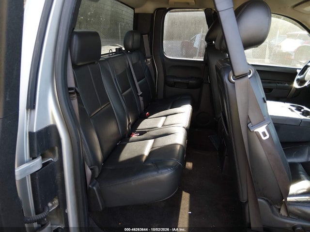Aukcja sprzedaży 2013 Chevrolet Silverado 1500 Lt, vin: 1GCRKSE78DZ285227, numer aukcji: 46263644