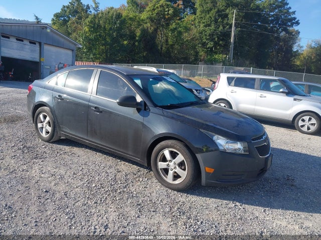 2011 Chevrolet Cruze Ls მანქანა იყიდება აუქციონზე, vin: 1G1PD5SHXB7158111, აუქციონის ნომერი: 46263649