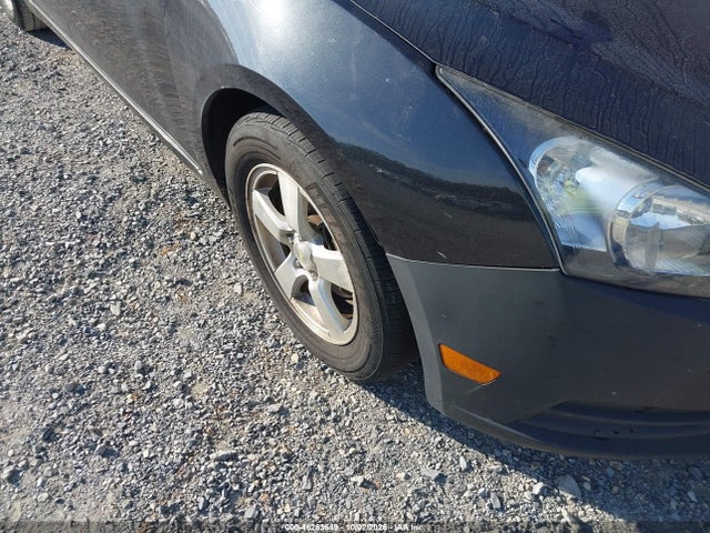 2011 Chevrolet Cruze Ls მანქანა იყიდება აუქციონზე, vin: 1G1PD5SHXB7158111, აუქციონის ნომერი: 46263649