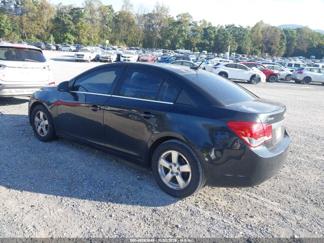 2011 Chevrolet Cruze Ls მანქანა იყიდება აუქციონზე, vin: 1G1PD5SHXB7158111, აუქციონის ნომერი: 46263649