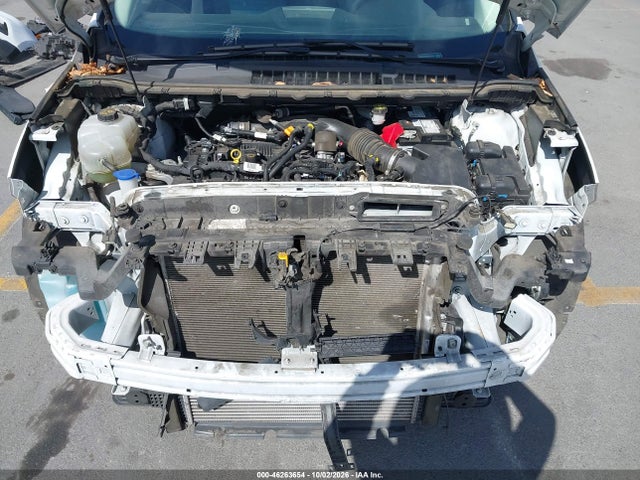 Ford EDGE SE 2020 2FMPK3G96LBA36756 Image 10