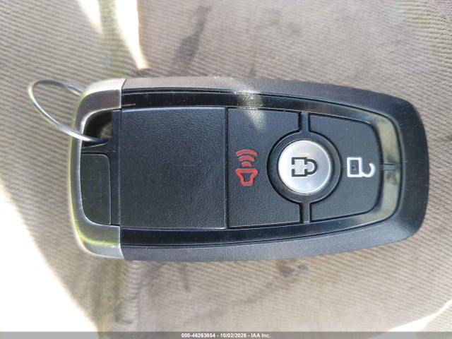 Ford EDGE SE 2020 2FMPK3G96LBA36756 Image 11