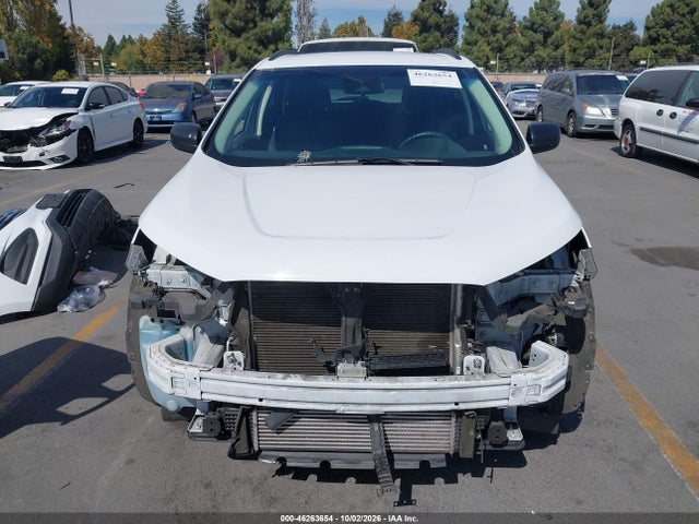 Ford EDGE SE 2020 2FMPK3G96LBA36756 Image 13