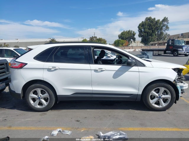 Ford EDGE SE 2020 2FMPK3G96LBA36756 Image 14