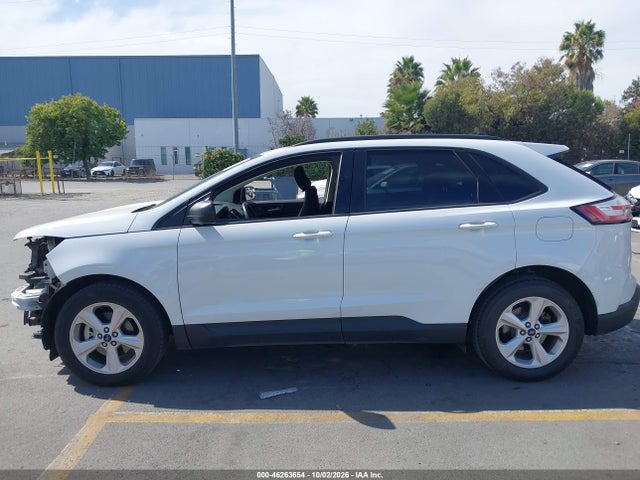 Ford EDGE SE 2020 2FMPK3G96LBA36756 Image 15