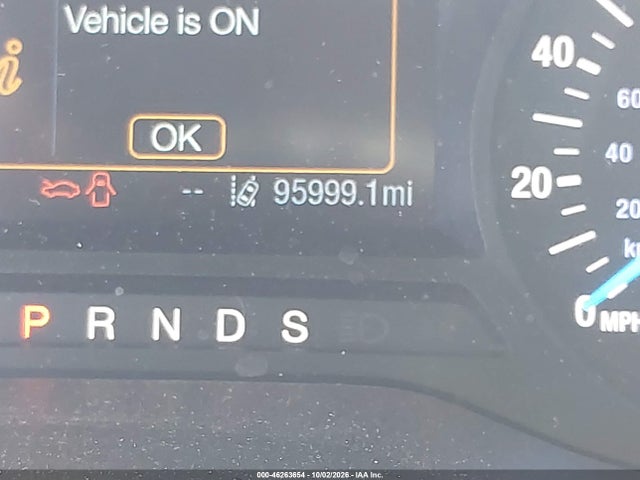 Ford EDGE SE 2020 2FMPK3G96LBA36756 Image 16