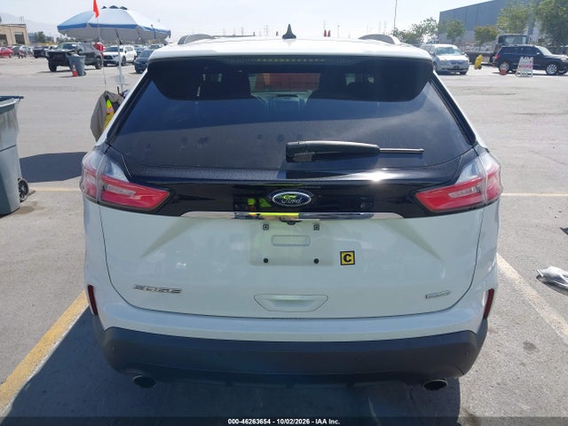 Ford EDGE SE 2020 2FMPK3G96LBA36756 Image 17