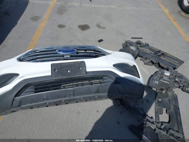 Ford EDGE SE 2020 2FMPK3G96LBA36756 Image 12