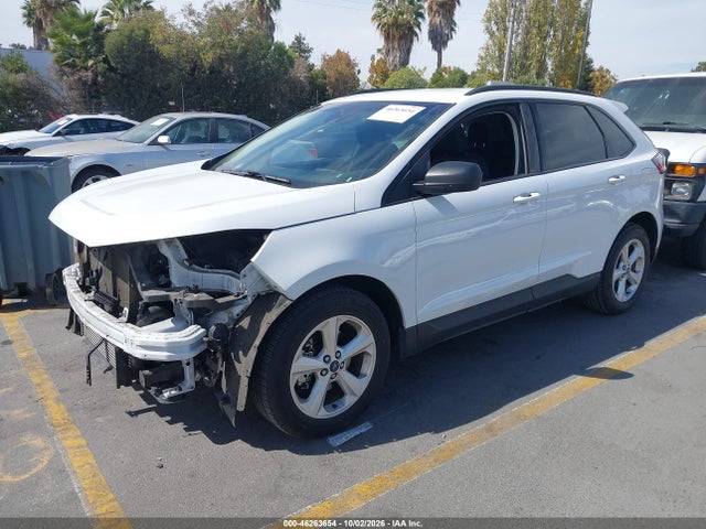 Ford EDGE SE 2020 2FMPK3G96LBA36756 Image 2