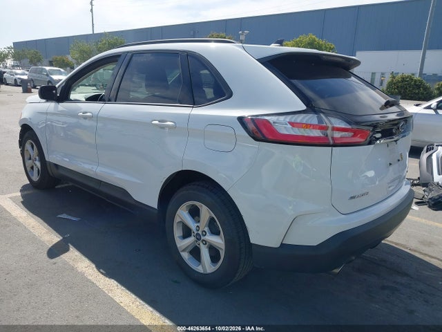 Ford EDGE SE 2020 2FMPK3G96LBA36756 Image 3