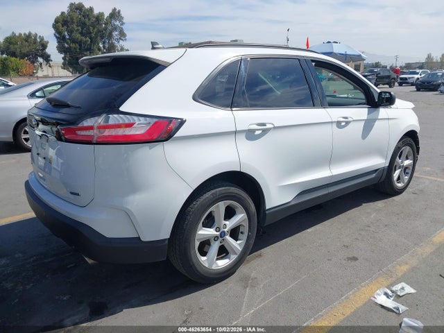 Ford EDGE SE 2020 2FMPK3G96LBA36756 Image 4