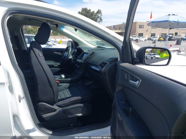 Ford EDGE SE 2020 2FMPK3G96LBA36756 Image 5