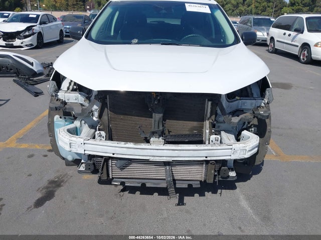 Ford EDGE SE 2020 2FMPK3G96LBA36756 Image 6