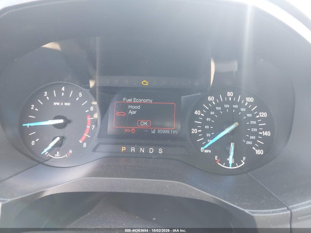 Ford EDGE SE 2020 2FMPK3G96LBA36756 Image 7