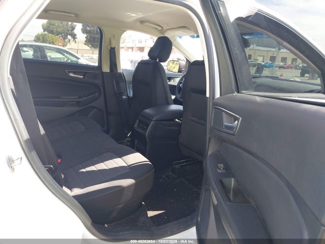 Ford EDGE SE 2020 2FMPK3G96LBA36756 Image 8